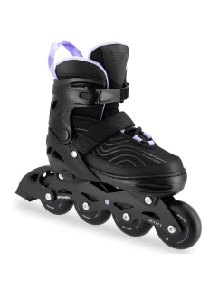Kolečkové brusle Spokey Matty SPK-943452 r. 39-42