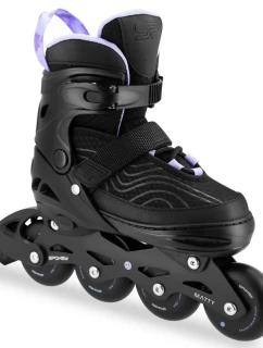 Kolečkové brusle Spokey Matty SPK-943452 r. 39-42