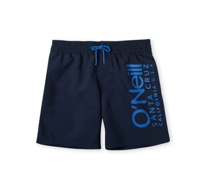 Plavecké šortky O'Neill Original Cali Shorts Jr 92800430384
