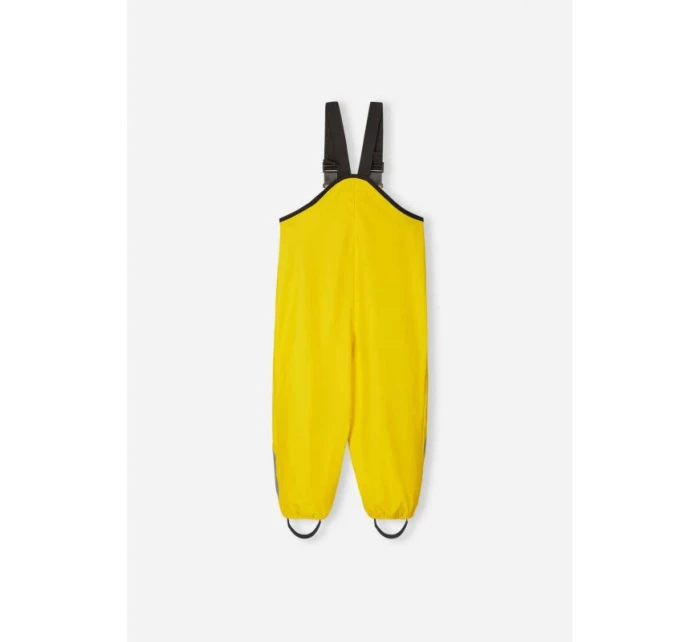 Reima Lammikko Yellow Jr kalhoty do deště 5100026A-2350