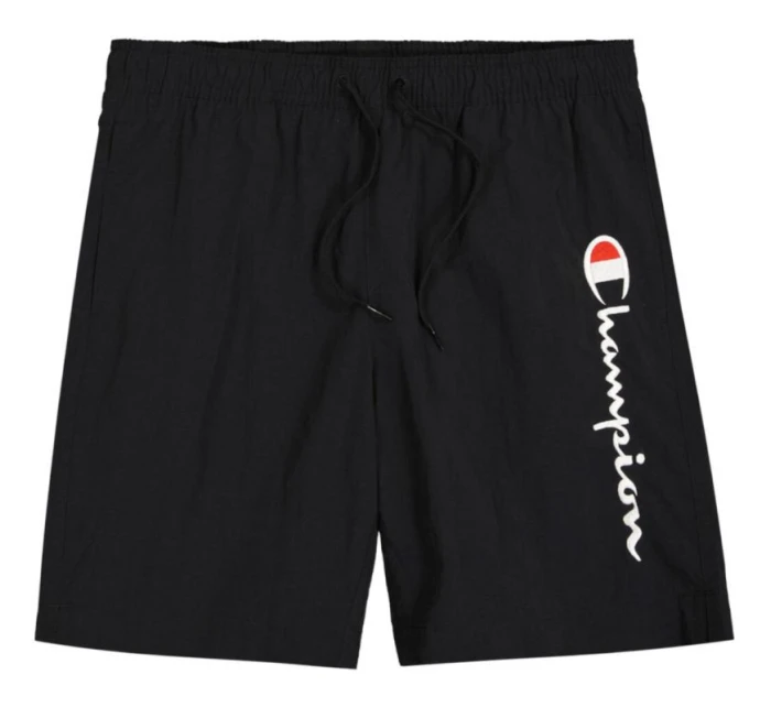 Champion Beachshort M 219978 KK001 plavecké šortky
