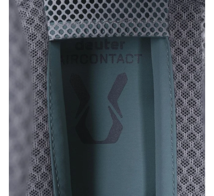 Trekingový batoh Deuter Aircontact Core 45+10 SL jade-graphite