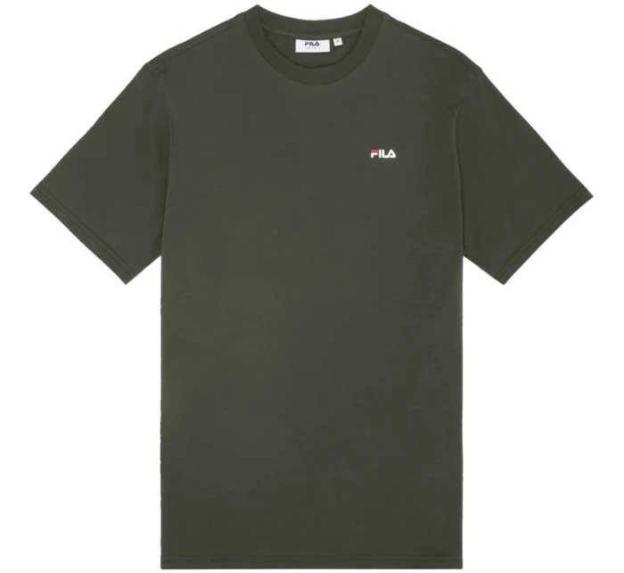 Pánské tričko  Regular Tee khaki  pánské tričko model 21343812 - Fila