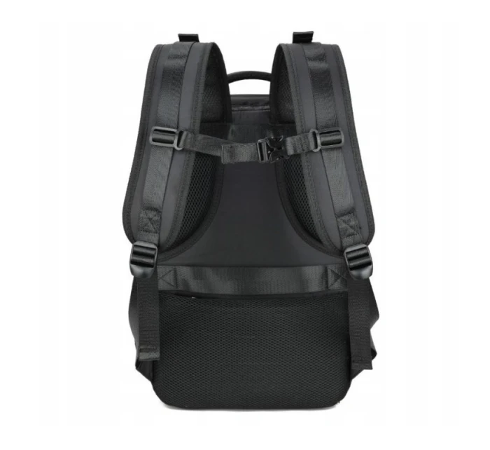 Cestovní batoh NOVEEN Cabin CTB400 Black 40x20x25 Cestovní batoh NOVEEN Cabin CTB400 Black 40x20x25