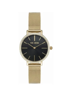 Dámské hodinky Paul Lorens PL12894B-1D1 + BOX