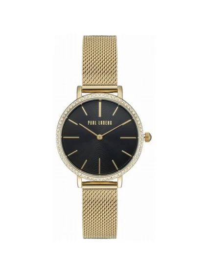 Dámské hodinky Paul Lorens PL12894B-1D1 + BOX Dámské hodinky Paul Lorens PL12894B-1D1 + BOX