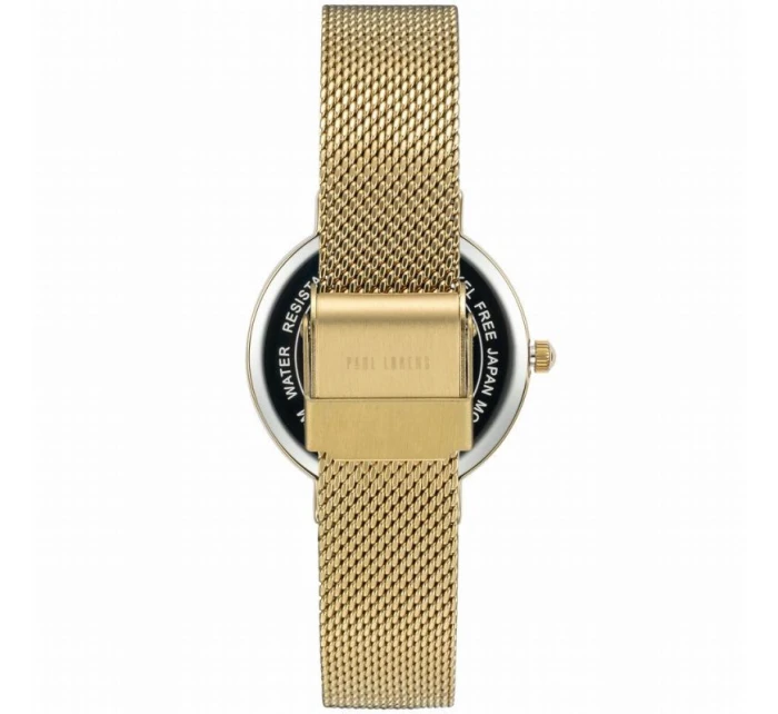 Dámské hodinky Paul Lorens PL12894B-3D1 + BOX Dámské hodinky Paul Lorens PL12894B-3D1 + BOX