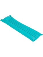 1-PERSON PLASTER MATERIAL 183x69CM 37497 MODRÁ 1-PERSON PLASTER MATERIAL 183x69CM 37497 MODRÁ