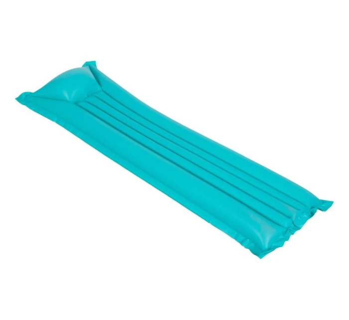 1-PERSON PLASTER MATERIAL 183x69CM 37497 MODRÁ 1-PERSON PLASTER MATERIAL 183x69CM 37497 MODRÁ