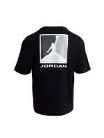 Pánské tričko Air Jordan Brooklyn - HQ8942-010 pánské