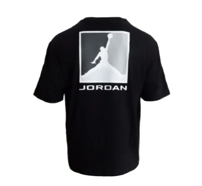 Pánské tričko Air Jordan Brooklyn - HQ8942-010 pánské