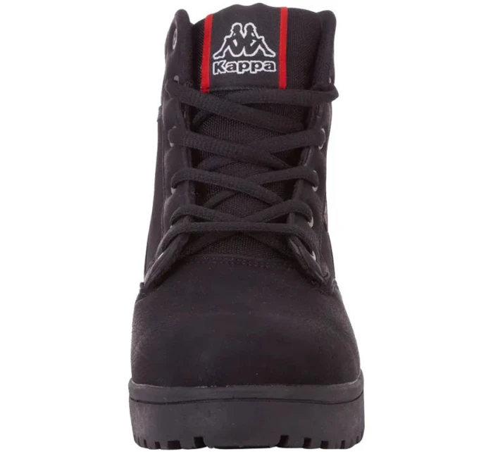 Pánské boty M model 16187186 - Kappa Pánské boty M model 16187186 - Kappa