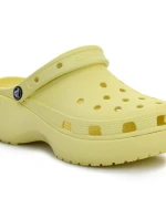 Žabky Crocs Classic Platform Clog W 206750-7HD