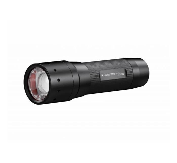 Svítilna  Core model 20860698 - Ledlenser