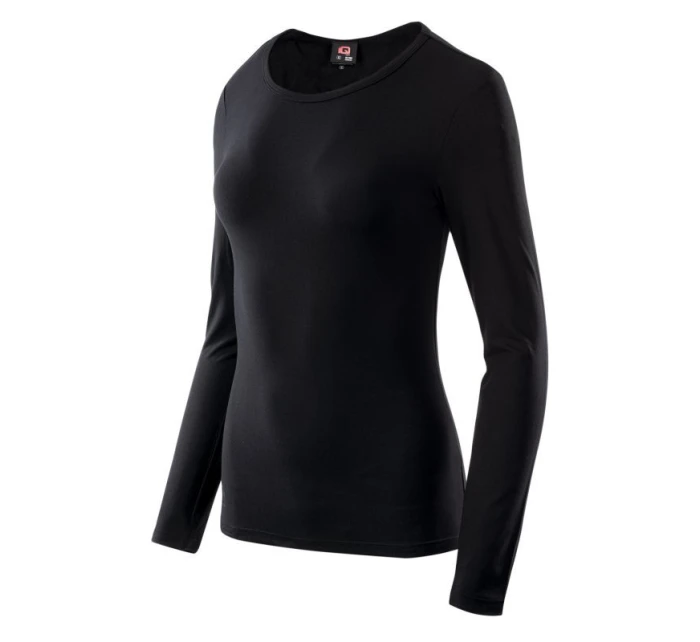 Tričko Iq milky wmns ls W 92800272940