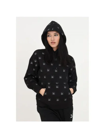 Dámská obuv Brand Love AOP FL W 535706 01 - Puma Dámská obuv Brand Love AOP FL W 535706 01 - Puma