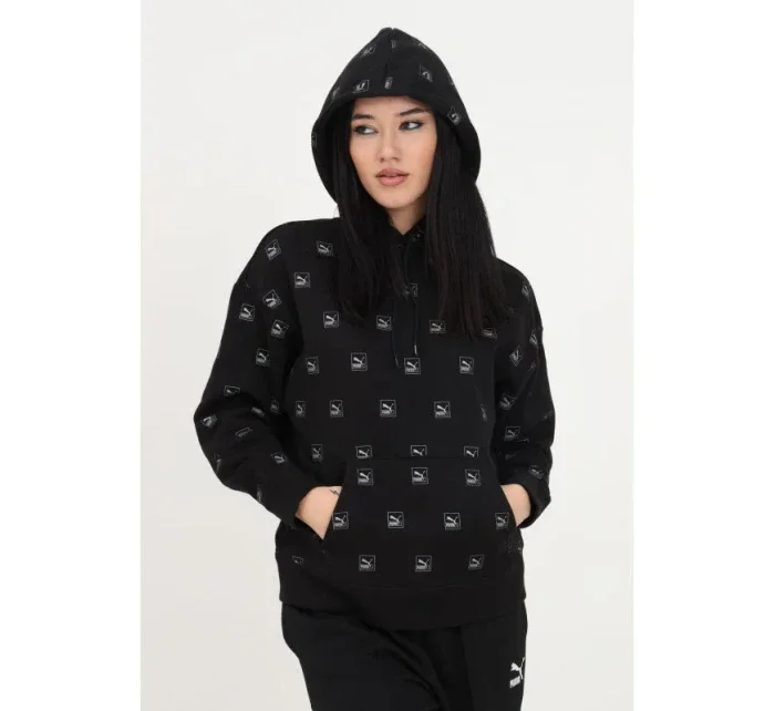 Dámská obuv Brand Love AOP FL W 535706 01 - Puma Dámská obuv Brand Love AOP FL W 535706 01 - Puma