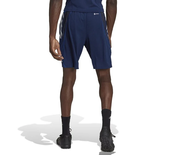 Pánské šortky adidas Tiro 23 Competition Training navy blue HL3924
