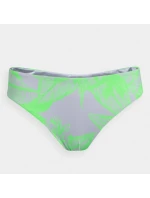 Dámské plavky W 4FSS23UBKTF025/4FSS23UBKBF025 41S - 4F