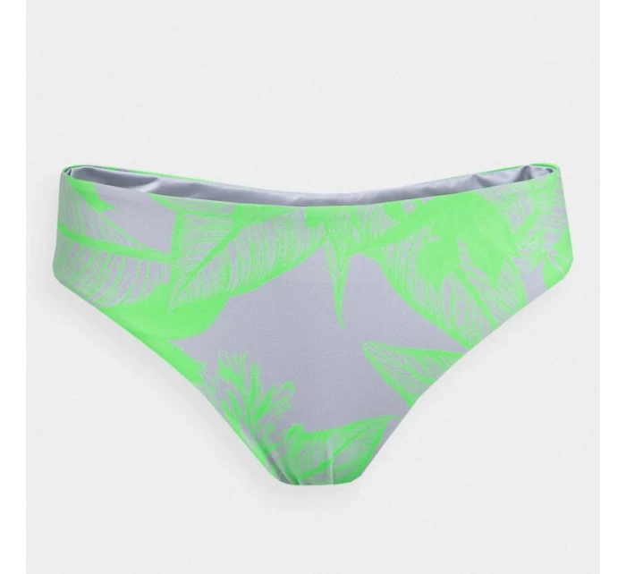 Dámské plavky W 4FSS23UBKTF025/4FSS23UBKBF025 41S - 4F