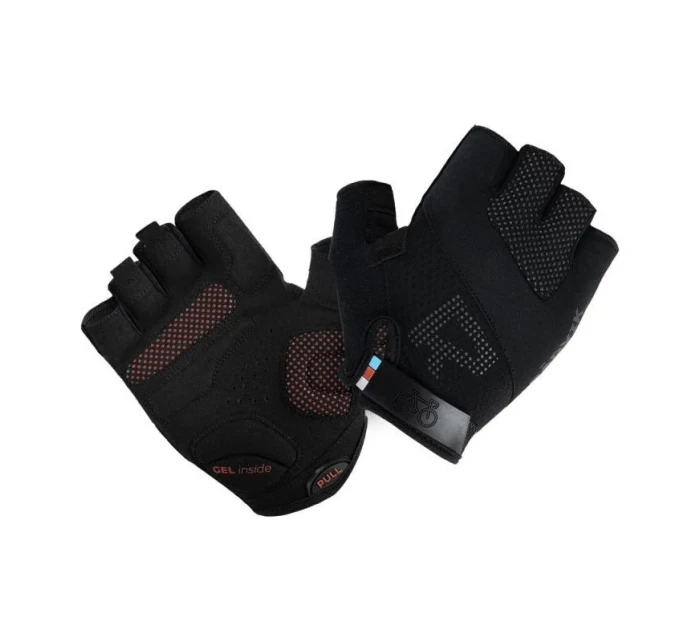 Cyklistické rukavice Radvik Blast M 92800356959