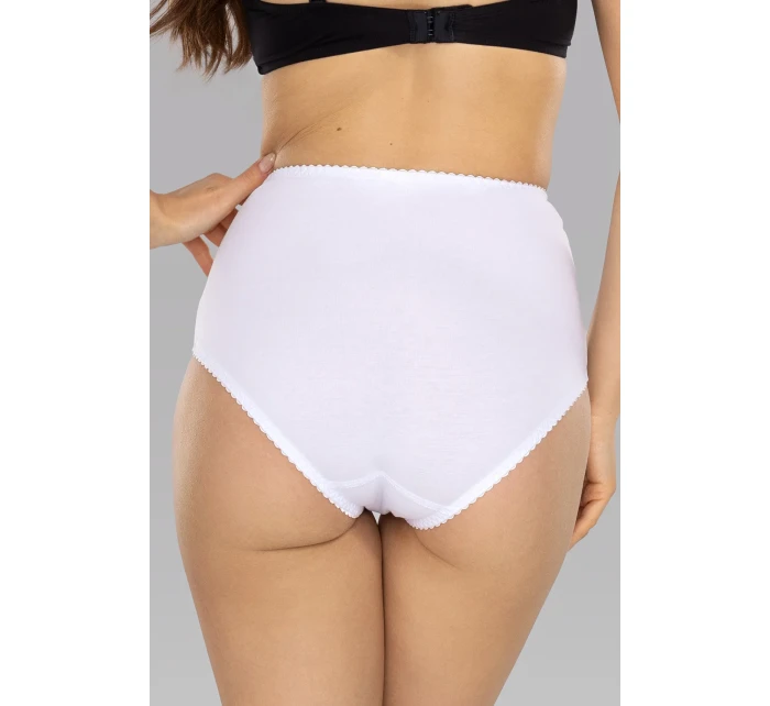 Mitex Eva 3-pak kolor:biały