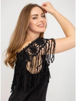 Halenka AT BZ 1801.87 černá Halenka AT BZ 1801.87 černá