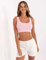 HG top TP 5445.47 světle růžová