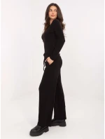 Jumper SM SW A1568.79 černý