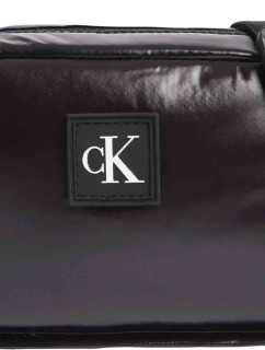 Kabelka Calvin Klein Jeans 8719856985370 Black