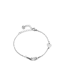 Náramek VUCH Joceline Silver