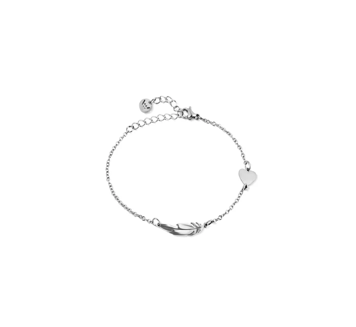 Náramek VUCH Joceline Silver