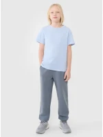 Chlapecké tepláky 4F Chlapecké tepláky 4F