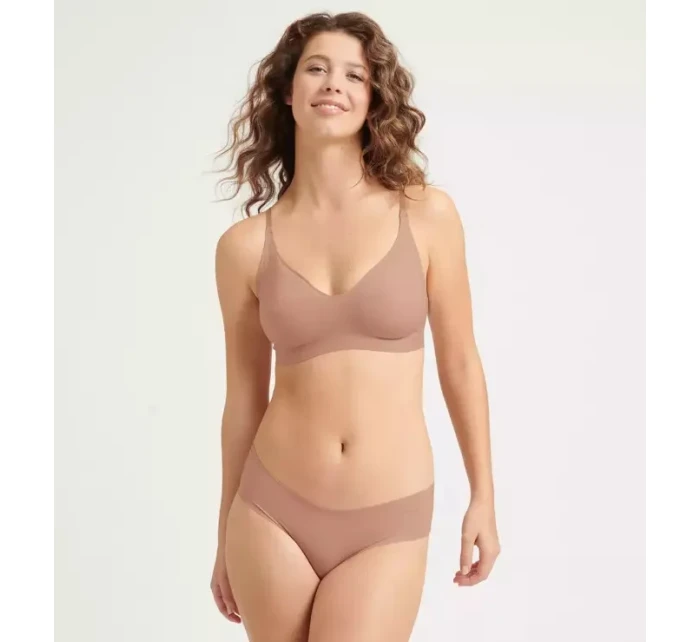 Dámské kalhotky ZERO Modal 2.0 Hipster - Sloggi