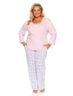 DÁMSKÉ PYŽAMO model 21284521 BIG J/25 - DOCTOR NAP