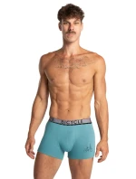 PÁNSKÉ ŠORTKY M-1064SZG 2-PACK