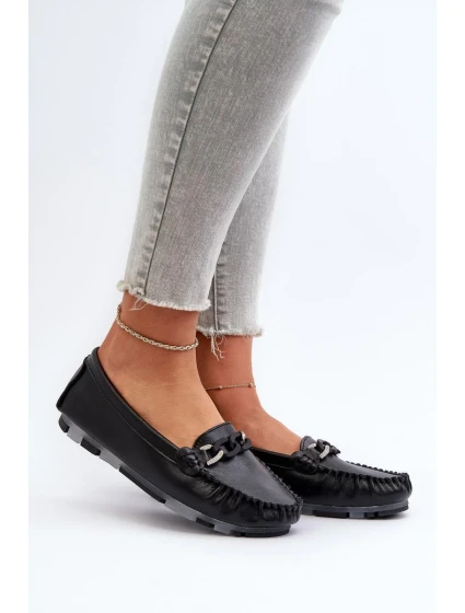 Mokasiny model 197607 Step in style Mokasiny model 197607 Step in style