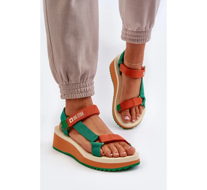 Bota na klínech model 198802 Step in style Bota na klínech model 198802 Step in style