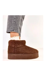 Sněhule  model 219947 Solea