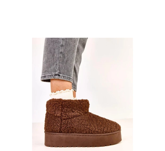 Sněhule  model 219947 Solea