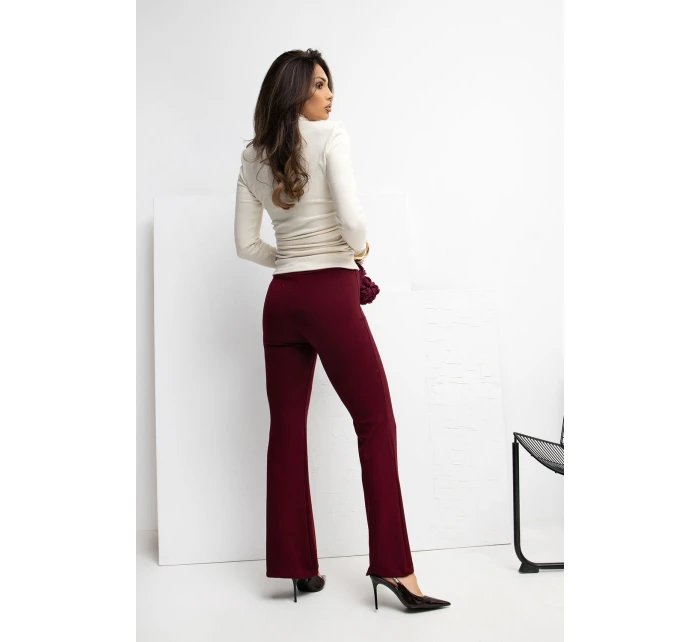 Teplákové kalhoty model 221536 Rue Paris Teplákové kalhoty model 221536 Rue Paris