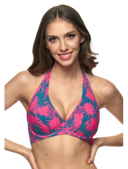 Dámské plavky Erika model 21044804 horní díl - Fantasy