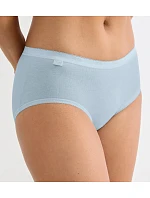 Sloggi Basic+ – Midi kalhotky 3 ks: neviditelné linie a bavlněné pohodlí Sloggi Sloggi Basic+ – Midi kalhotky 3 ks: neviditelné linie a bavlněné pohodlí Sloggi