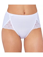 sloggi Pure Sense Luxe Maxi C2P - White - SLOGGI White - SLOGGI