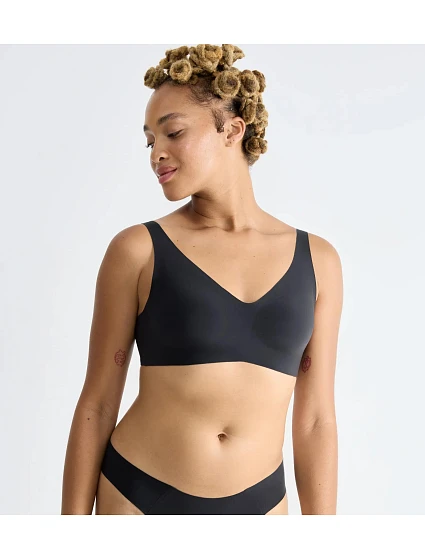 SLOGGI ZERO FEEL – Soft Bra: Ultra lehká podprsenka jako druhá kůže Sloggi SLOGGI ZERO FEEL – Soft Bra: Ultra lehká podprsenka jako druhá kůže Sloggi