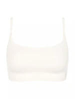 Dámská podprsenka ZERO Feel 2.0 Ultra Bra - WHITE - bílá 00GZ - SLOGGI