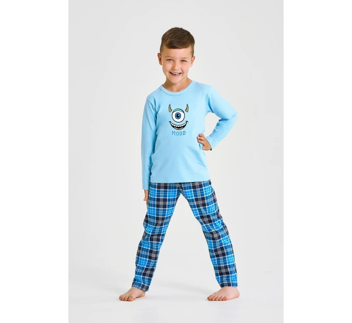 Pyžamo Taro Joel 3499 délka/r 104-116 Z25/26