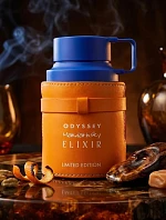 Pánské parfémy Perfun Armaf Odyssey Mandarin Sky Elixir 100 ml