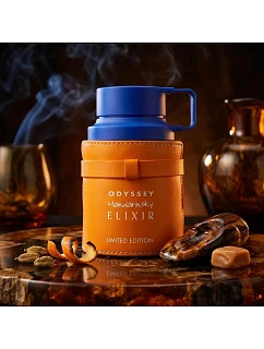 Pánské parfémy Perfun Armaf Odyssey Mandarin Sky Elixir 100 ml