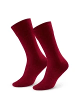 Steven art.044 Pánské ponožky z vlny alpaka 41-46